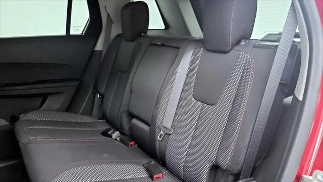 2015 GMC Terrain SLE-2