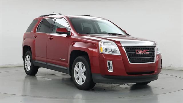 2015 GMC Terrain for sale near West Carrolton, OH
