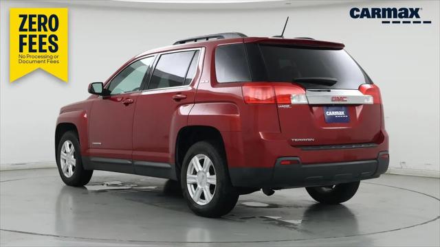 2015 GMC Terrain for sale near West Carrolton, OH