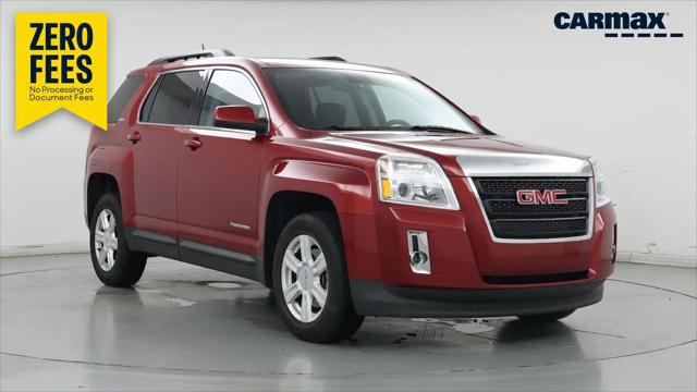 2015 GMC Terrain for sale near West Carrolton, OH