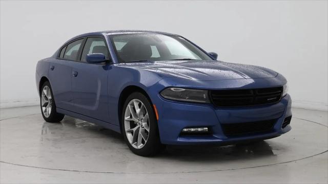 2022 Dodge Charger SXT RWD for sale near West Carrolton, OH