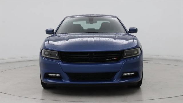 2022 Dodge Charger SXT RWD