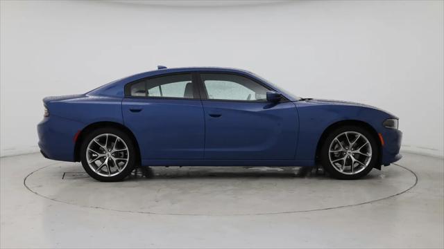 2022 Dodge Charger SXT RWD