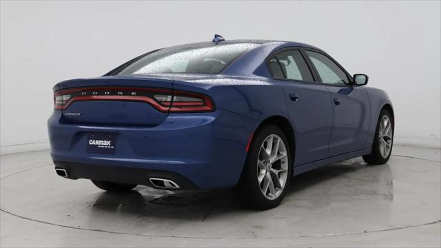 2022 Dodge Charger SXT RWD