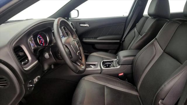 2022 Dodge Charger SXT RWD