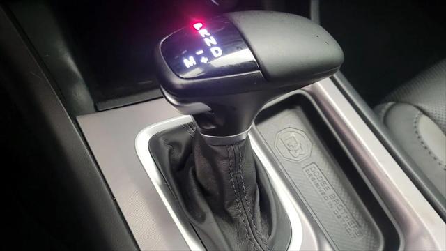 2022 Dodge Charger SXT RWD