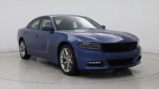 2022 Dodge Charger SXT RWD for sale near West Carrolton, OH