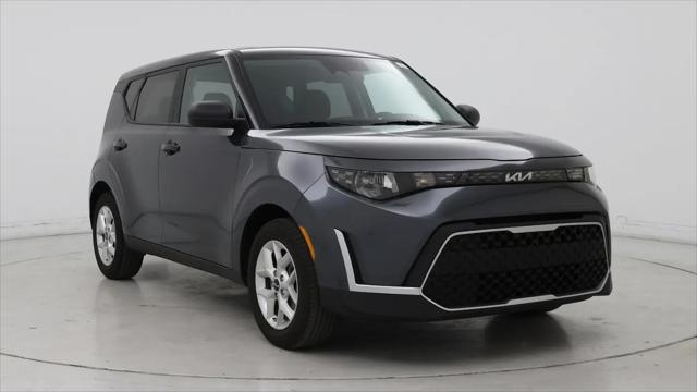 2024 Kia Soul LX for sale near West Carrolton, OH