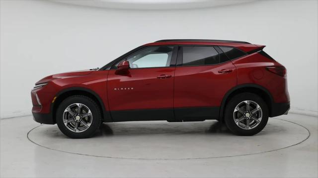 2023 Chevrolet Blazer FWD 2LT