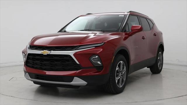 2023 Chevrolet Blazer FWD 2LT