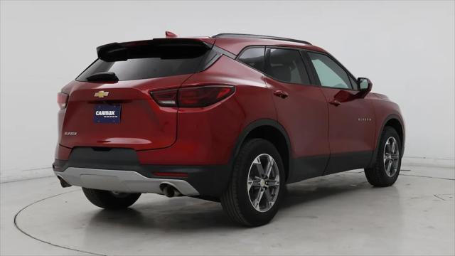 2023 Chevrolet Blazer FWD 2LT