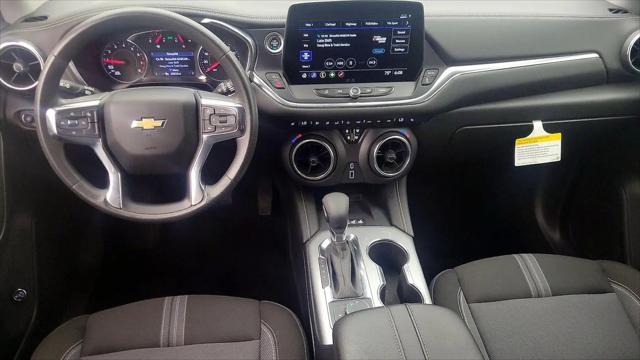 2023 Chevrolet Blazer FWD 2LT