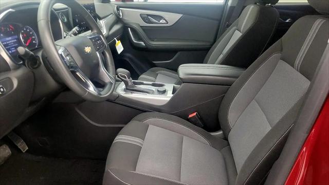 2023 Chevrolet Blazer FWD 2LT