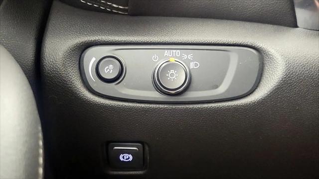 2023 Chevrolet Blazer FWD 2LT