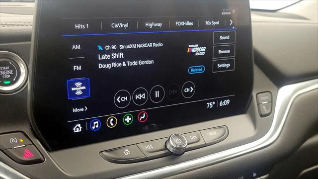 2023 Chevrolet Blazer FWD 2LT
