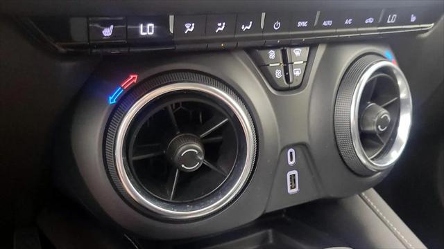 2023 Chevrolet Blazer FWD 2LT