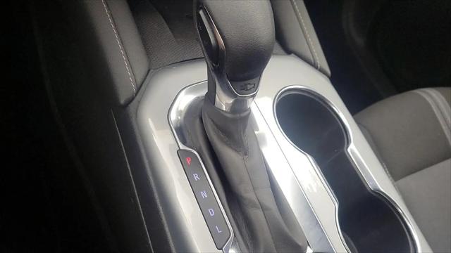 2023 Chevrolet Blazer FWD 2LT