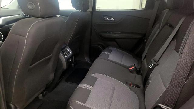 2023 Chevrolet Blazer FWD 2LT