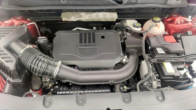 2023 Chevrolet Blazer FWD 2LT