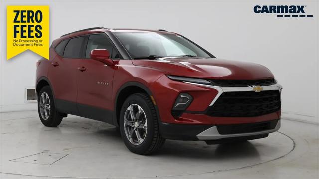 2023 Chevrolet Blazer for sale near West Carrolton, OH