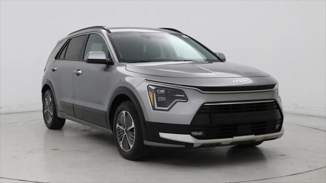 2023 Kia Niro SX Touring for sale near West Carrolton, OH