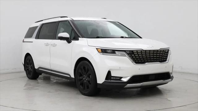 2022 Kia Carnival MPV SX for sale near West Carrolton, OH