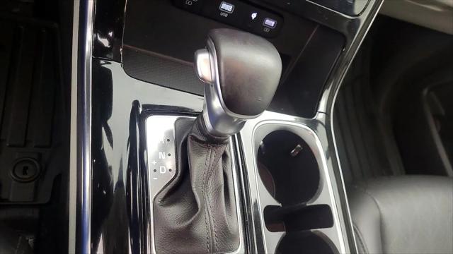 2022 Kia Carnival MPV SX