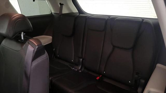 2022 Kia Carnival MPV SX