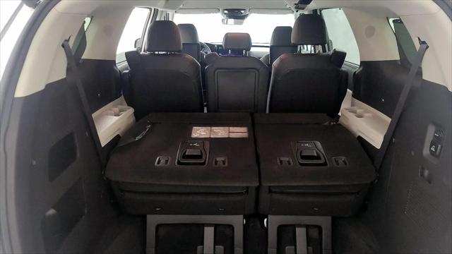 2022 Kia Carnival MPV SX
