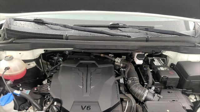 2022 Kia Carnival MPV SX