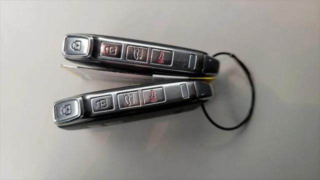 2022 Kia Carnival MPV SX