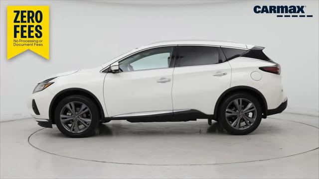 2020 Nissan Murano for sale near West Carrolton, OH