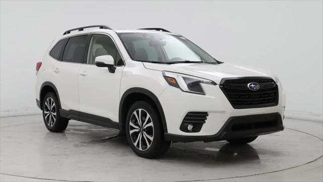 2024 Subaru Forester Limited for sale near West Carrolton, OH