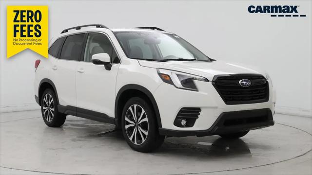 2024 Subaru Forester for sale near West Carrolton, OH