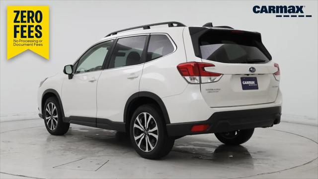 2024 Subaru Forester Limited for sale in West Carrolton, OH
