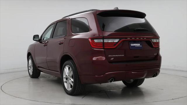 2023 Dodge Durango GT Plus AWD