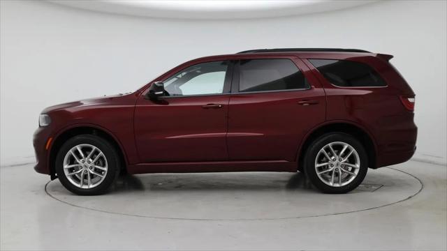 2023 Dodge Durango GT Plus AWD