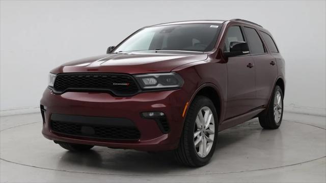 2023 Dodge Durango GT Plus AWD
