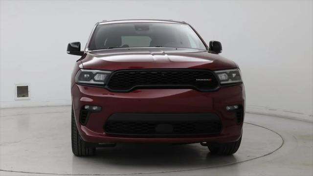 2023 Dodge Durango GT Plus AWD
