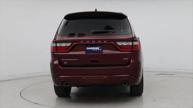 2023 Dodge Durango GT Plus AWD