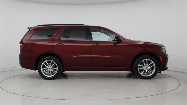 2023 Dodge Durango GT Plus AWD