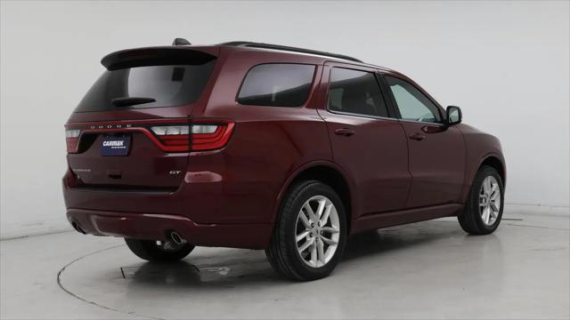 2023 Dodge Durango GT Plus AWD