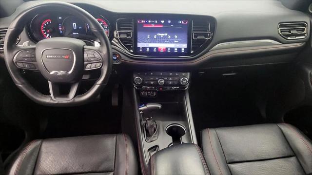 2023 Dodge Durango GT Plus AWD