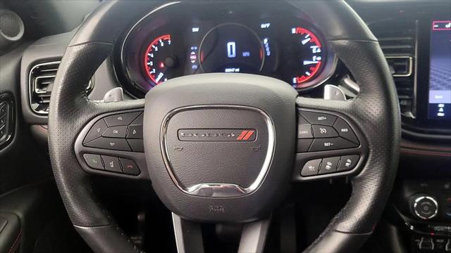 2023 Dodge Durango GT Plus AWD