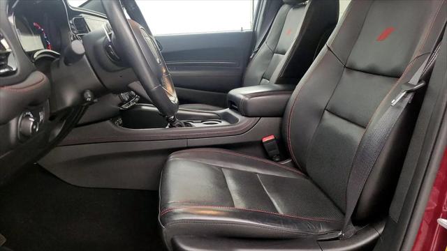 2023 Dodge Durango GT Plus AWD