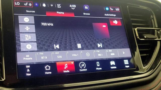 2023 Dodge Durango GT Plus AWD