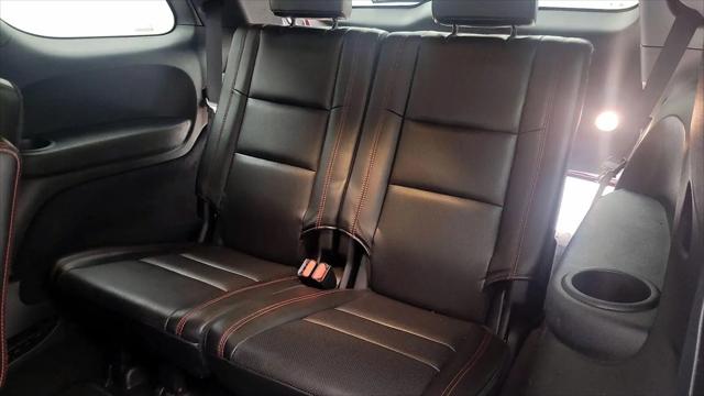 2023 Dodge Durango GT Plus AWD