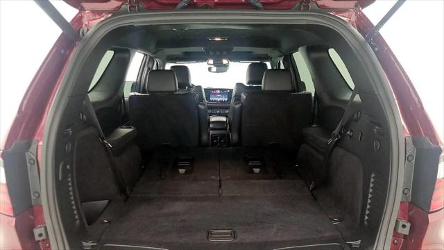 2023 Dodge Durango GT Plus AWD