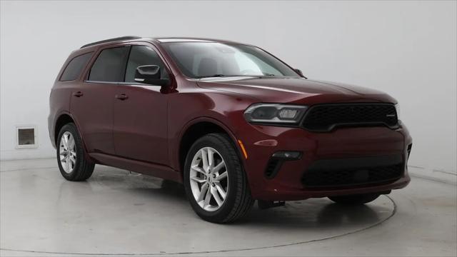 2023 Dodge Durango GT Plus AWD for sale near West Carrolton, OH