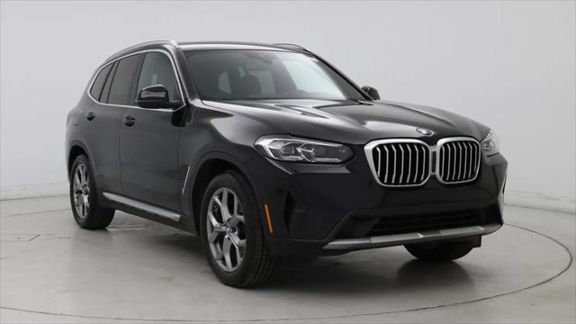 2023 BMW X3 xDrive30i for sale near West Carrolton, OH